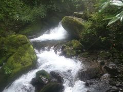-神农架香溪源景区