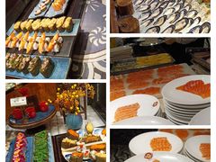-芭菲盛宴·环球美食(解放碑英利国际店)