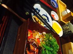 -石屋料理(南京西路店)