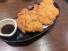 -玖鲜小笼(中山广场店)