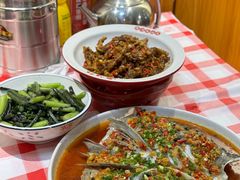 -西江红·株洲本地菜(滨江南路店)