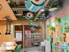 大堂-牛市牛烤肉(西单大悦城店)