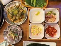 -济州爱肉堂(总店)