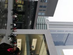 -Apple零售店(成都太古里店)