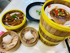 -知粤塘港式茶餐厅