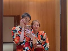 -大江户·温泉洗浴(浑南店)