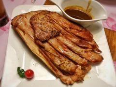 牛肋扒-绿茵阁(体育西分店)