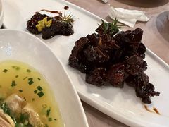 -东方明珠老上海8号餐厅(东方明珠广播电视塔店)