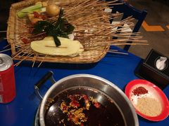 -马路边边串串香(北苑旗舰店)