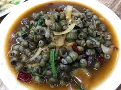 炒螺丝-无招牌