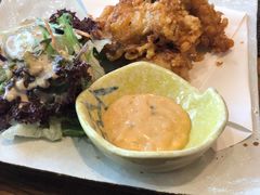 -尺山寸水日料(马桥满天星店)