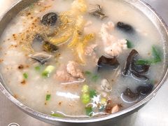 -广场正宗原汁薏米店