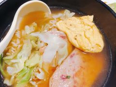 -太兴烧味餐厅(宝明大厦店)