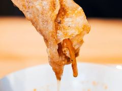 手工薄饼-嘉州叶婆婆钵钵鸡(建设路店)