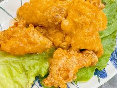 -奶奶的味道(胶州路店)
