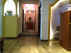 -源素美容养生会所