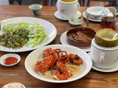 -猪肉婆私房菜(容桂总店)