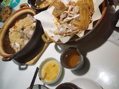 -原味田园·客家菜·土窑鸡(中航城君尚购物中心店)