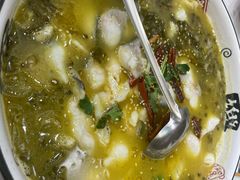 -鲁西南老厨子·特色鲁菜(经一纬五店)