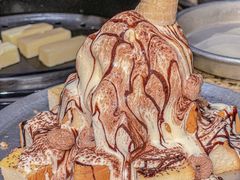 -首尔烤肉大排档(合生汇店)