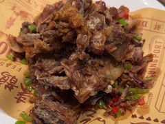 -鹊华居·地道鲁菜·海鲜·融合味(大明湖店)