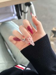 -FuFu美甲美睫