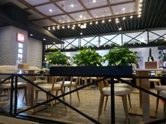 大堂-无限双拼照烧双拼饭(和平店)