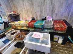 零售区-莲花公园煎蟹(总店)