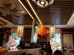 -沸炉重庆老火锅(军事博物馆店)