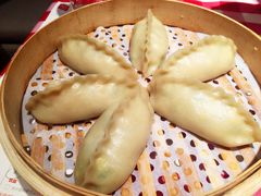 -西贝莜面村(当代商城店)