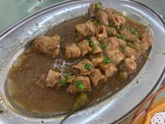 -嘉升大排档(番禺总店)