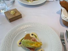 深海金目鲷-蝶舍·MAISON PAPILLON