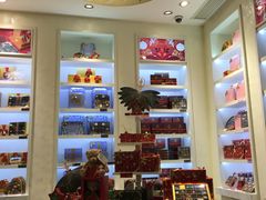 -GODIVA(港汇恒隆广场)