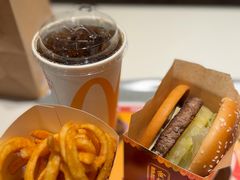 -麦当劳(金沙广场店)