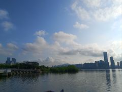 -深圳湾公园(南山区)