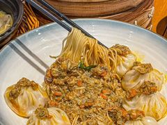 -馋三尺蟹粉小笼(人民广场店)