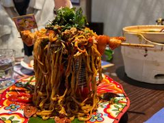 -泰妃殿(武汉首店)