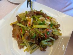 -马凯餐厅(长椿街店)