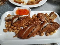 -黎记大排档(慈云路店)