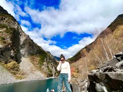 -叠溪松坪沟景区