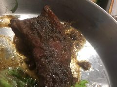 招牌排骨-老板娘的烤肉店(港湾广场店)
