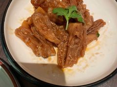 -领事馆19号中餐厅(厦门海景洲际酒店)
