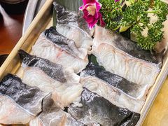 -灶边炉台·东北融合烤肉(南山店)