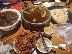 -0574龙虾的故事(东裕店)