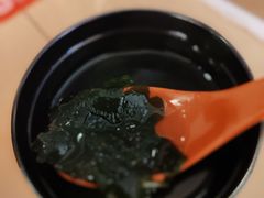-牛邸·烧肉饭(来福士店)