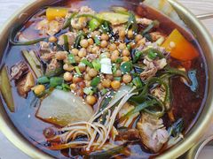 -冒菜西施·非遗冒菜(总店)