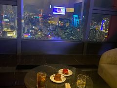 -秀·吧 Show Bar(兰州盛达希尔顿酒店)