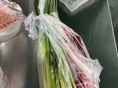 -万家乐带皮五花肉烧烤(临淄大院店)