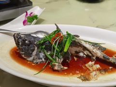 -花城粤菜餐厅(高新区店)
