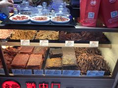 -泰康食品(南京东路店)